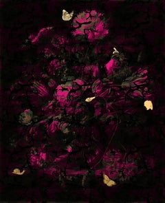 About The Dead, Either Well or Nothing Pink