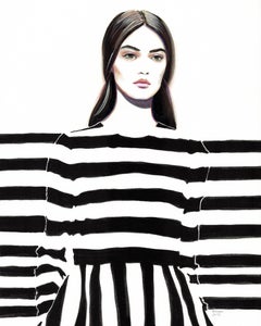 Monochrome Valentino