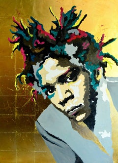 Basquiat (Reincarnation)