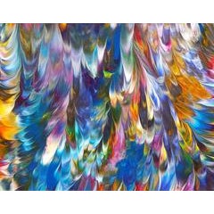 Aurora Borealis II 7