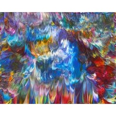 Aurora Borealis III 6