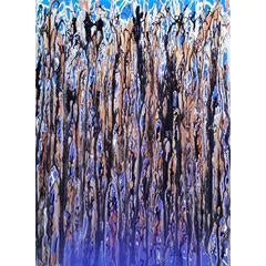Metal Forest 9