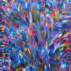 Iridescence 12
