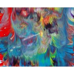 Free Spirit No 7 8