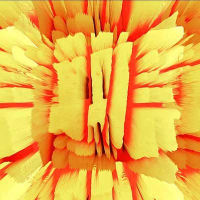 Alex Osborne - Vortex For Sale at 1stDibs