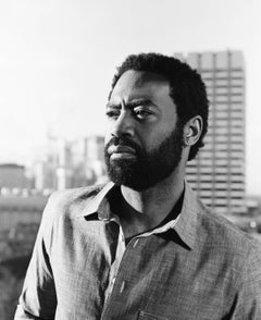 Nicholas Pinnock Contemporary Black and White Photography Limited Edition of 9
