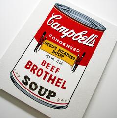 Beef Brothel