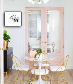 Love me Save Me, POLAR BEAR; portion of proceeds benefit WWF, signed & dedicated