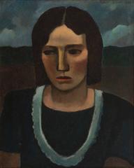 Portrait of a Woman