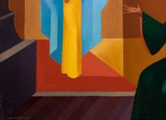 Magnificat Anima Mea Dominum