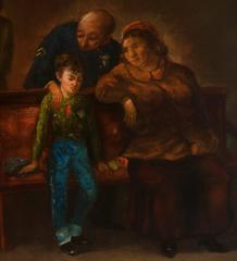 Untitled (Police Presence)