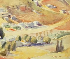 Hills - Autumn Colors