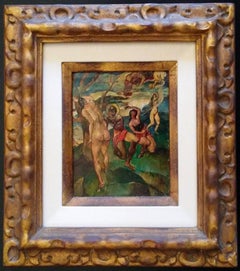 Allegory No. 1