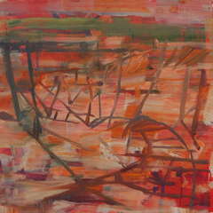 Study for Jet Star 2