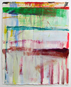Untitled 5 (from Barn Sediment)