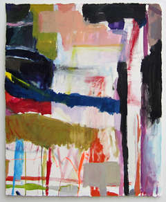 Untitled 13 (from Barn Sediment)