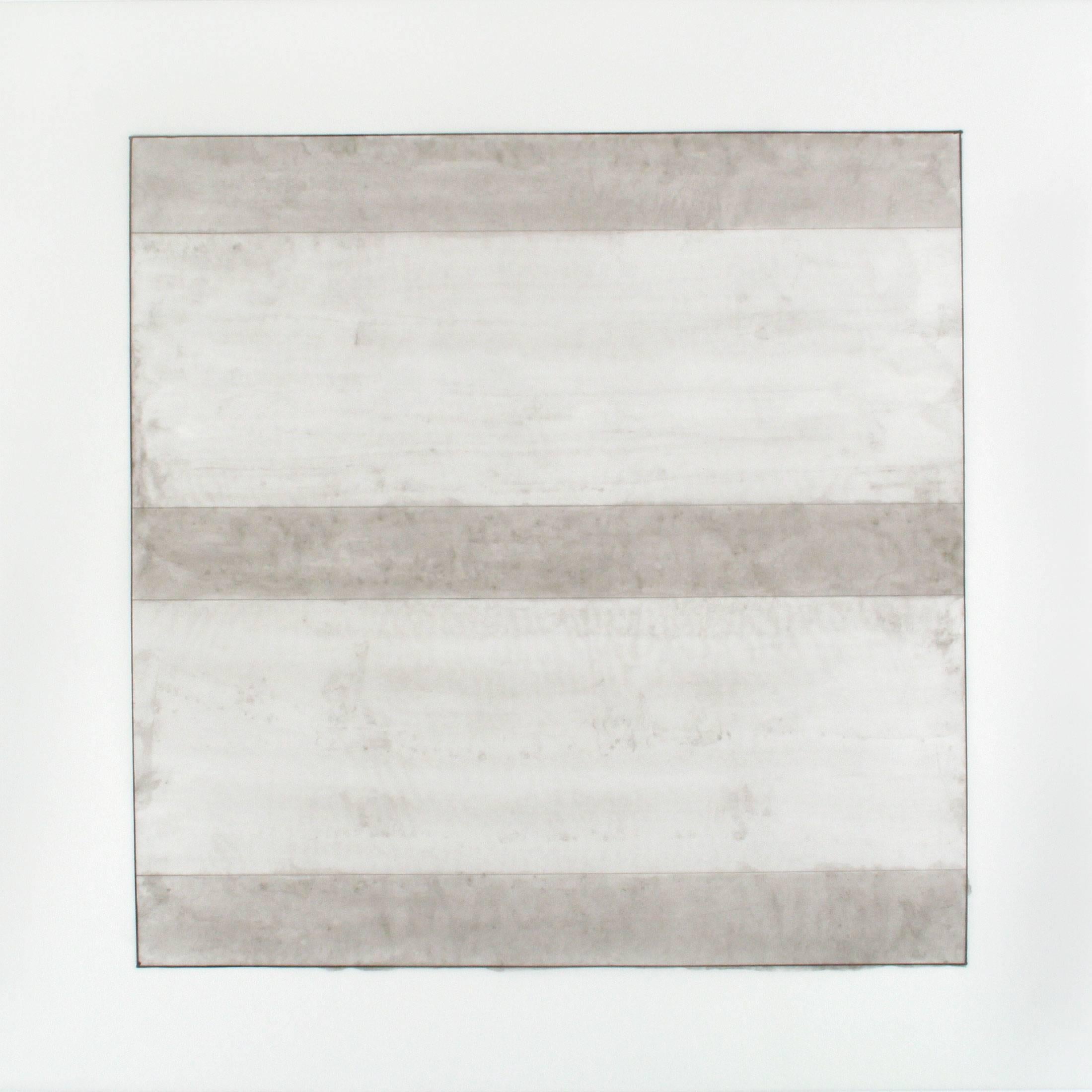 AGNES MARTIN. Paintings and Drawings 1974-1990 1