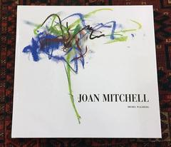 JOAN MITCHELL