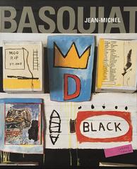 JEAN-MICHEL BASQUIAT (3rd edition With New Appendix)