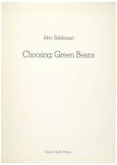 BALDESSARI. Choix : Pommes vertes