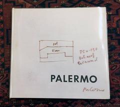 BLINKY PALERMO:: komplette Arbeiten