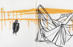 SALLE, David. Leichter Schläfer. Paul Schrader: „