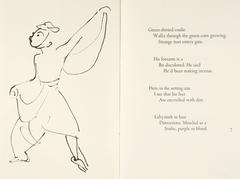 NOGUCHI, Isamu.  Secret Haiku.