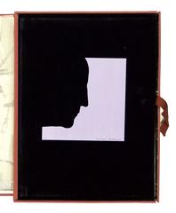 DUCHAMP, Marcel.  Eau et Gaz à Tous les Étages.