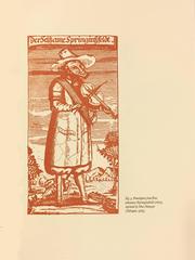 The Magic Magic Book.  An Inquiry into the Venerable History and Operation