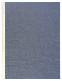 Hockney's Alphabet by David Hockney, Signed Limited Edition