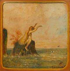 Untitled (Love Bather)