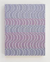 don't want to hold on, Ghost of a Dream, Mixed Media, Geometric Abstraction