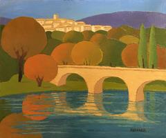 Le Pont