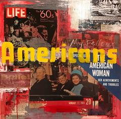 David Morico - My Fellow Americans My Fellow Americans