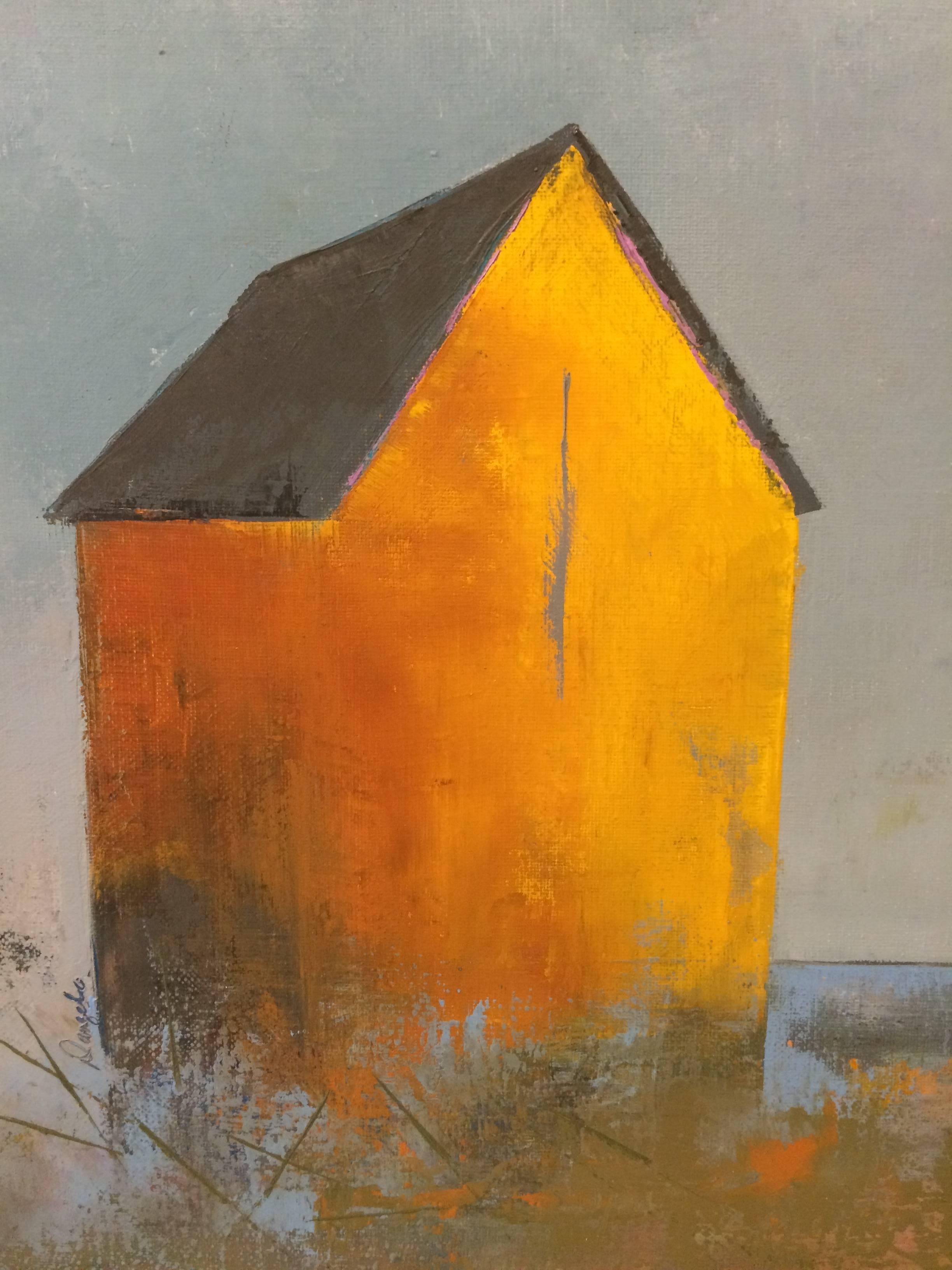 michele dangelo artist