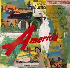 America