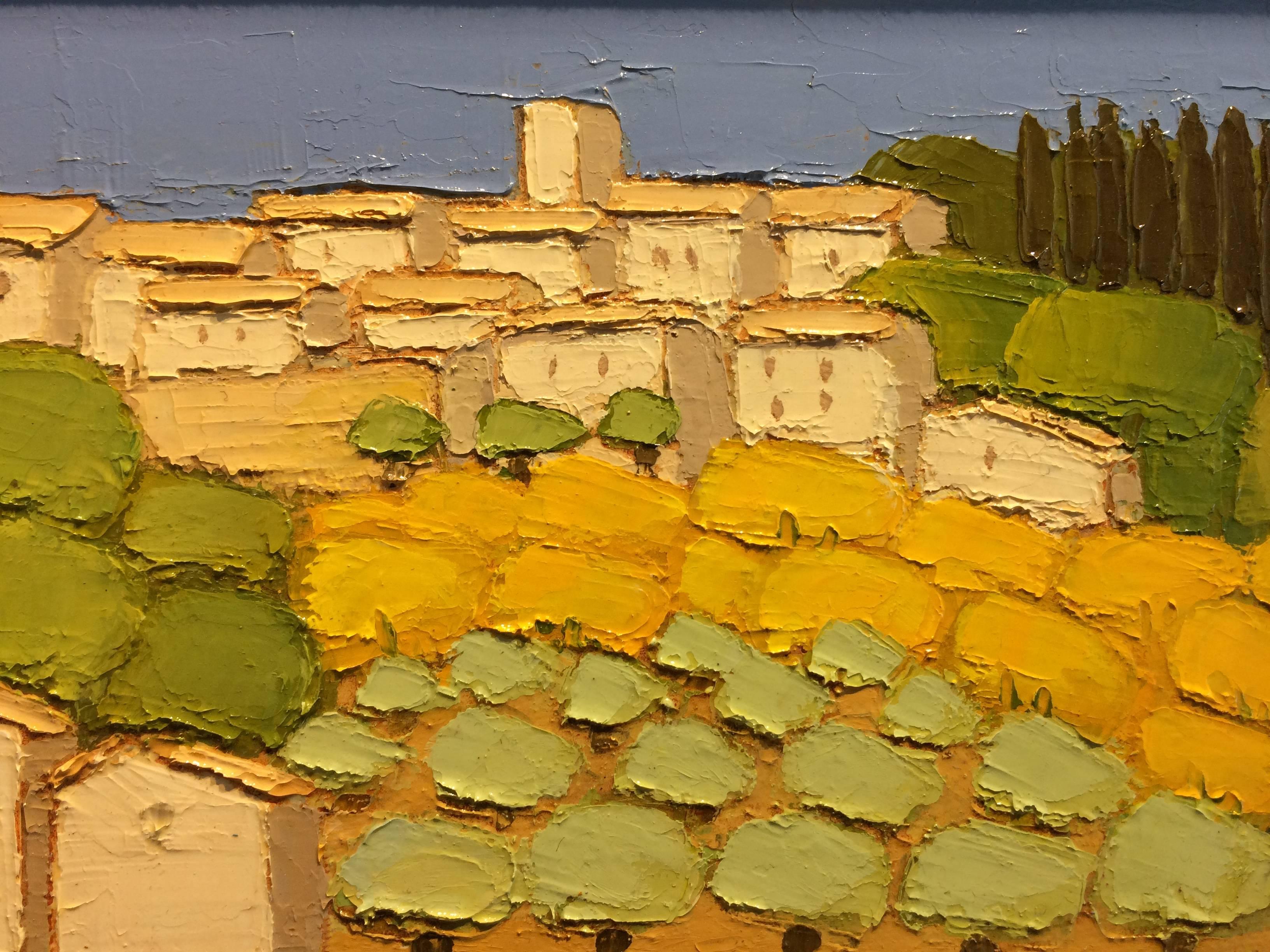elisabeth estivalet paintings