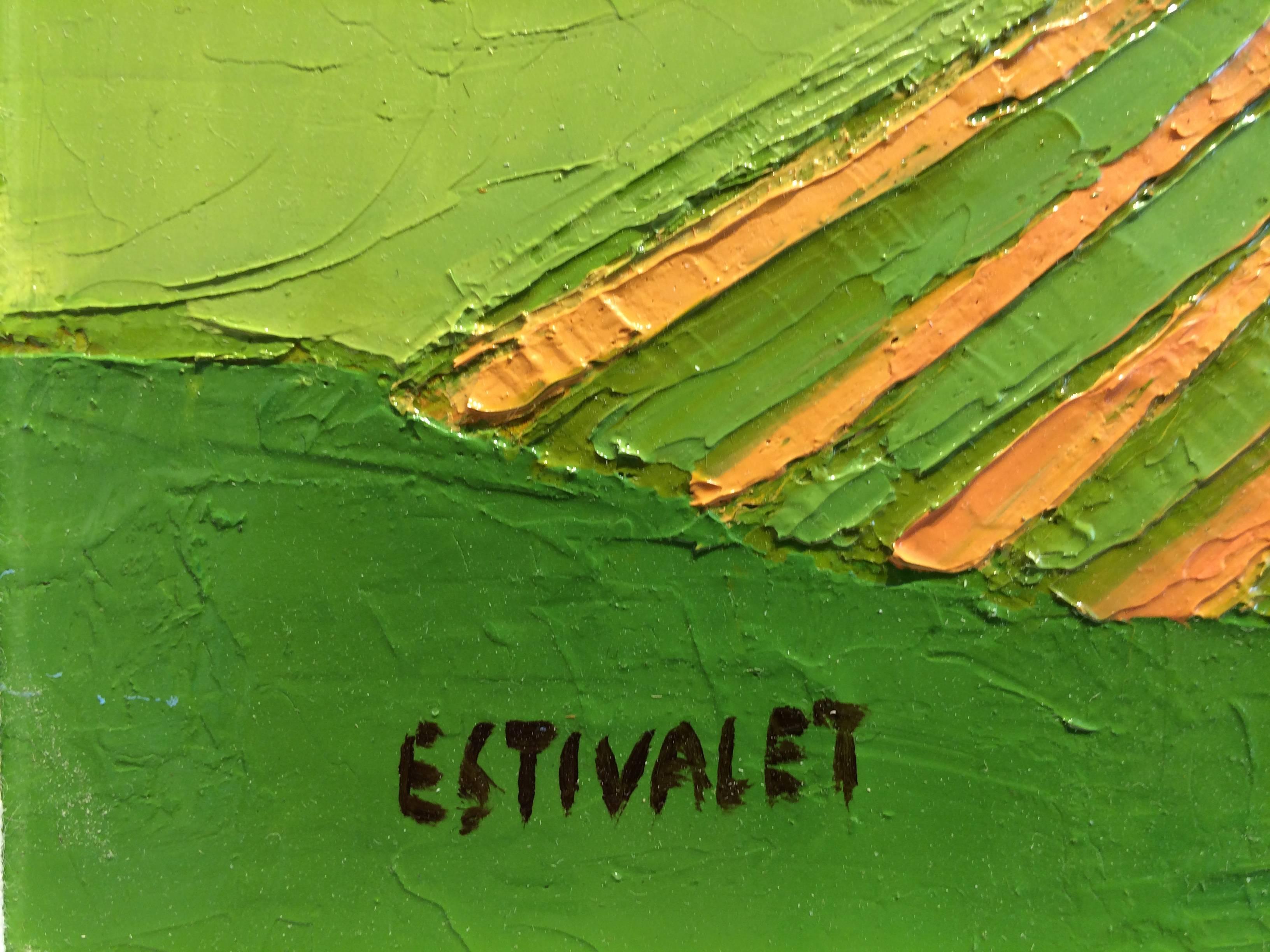 estivalet artist