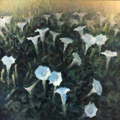 Moon Flowers 11