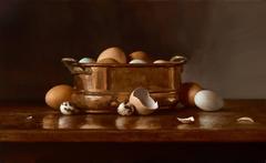 Eggs and Copper