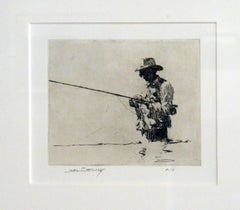 Third Fly's a Charm A/P