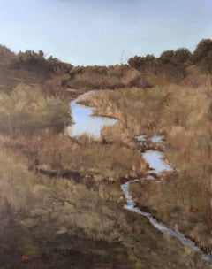 Palo Alto Creek