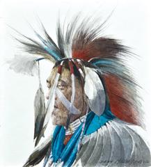 Feathers of Glory