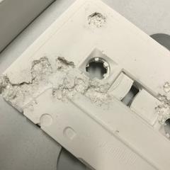 FUTURE RELIC 4 "CASSETTE TAPE"