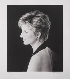 H.R.H. Diana, Princess of Wales