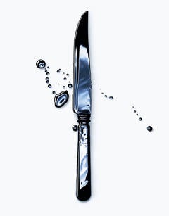 Knife