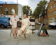 Impromptu, Wood Street, Waltham Forest