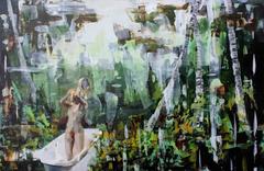 Forest Bather