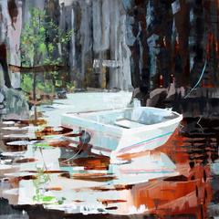 Large Boat