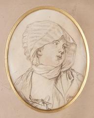 Portrait of a Lady